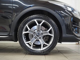 SUV Kia Xceed 8 av 22