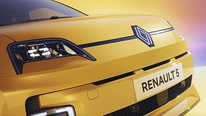 Renault Captur / QM3 2022