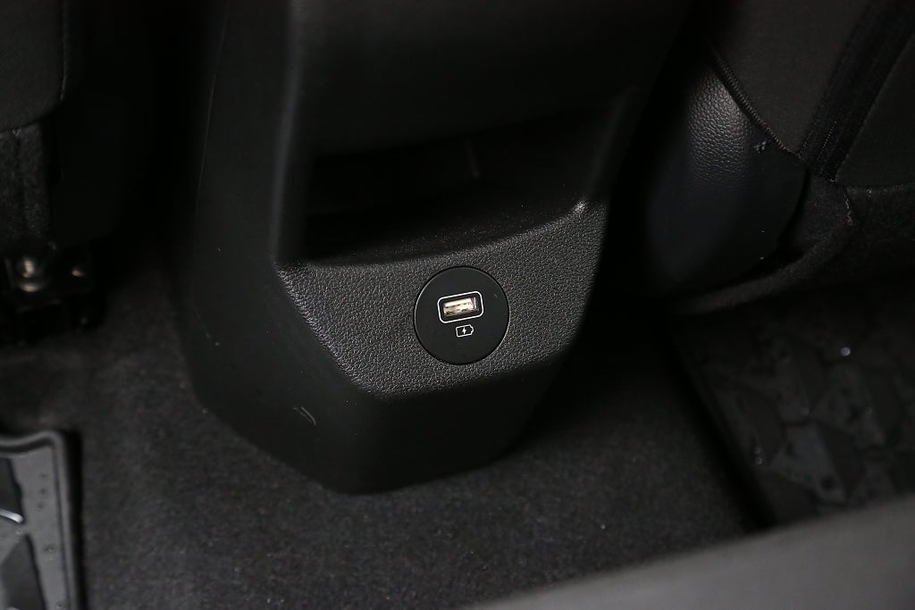 Hyundai i20 1,0 T-GDi 100hk 7DCT MHEV Essential 2022