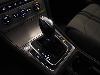 Kombi Volkswagen Golf 19 av 19