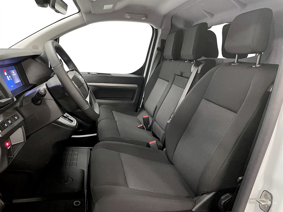 Bild på Opel Vivaro 180hk Automat L3