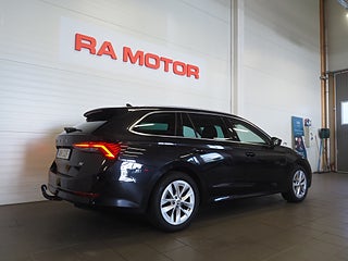 Kombi Skoda Octavia 5 av 23