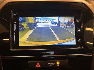 Suzuki Vitara HEV AllGrip AGS MOMS/SoV-Däck/MoK/Kamera – bild 21