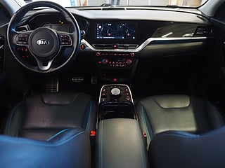 SUV Kia Niro 14 av 26