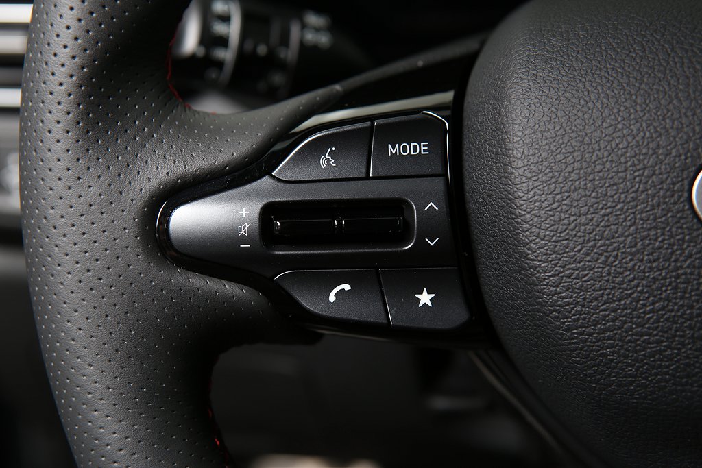 Hyundai i30 1.5T MHEV Kombi N-Line Automat 2025