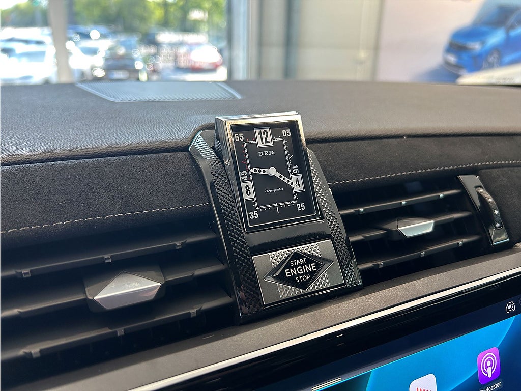 Bild på DS 7 Crossback Pallas 130hk Aut - DEMO