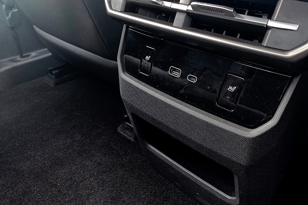 Maxus E-Terron 9 102kwh | Luxury | 4x4 | 100% el | 45mil 2025