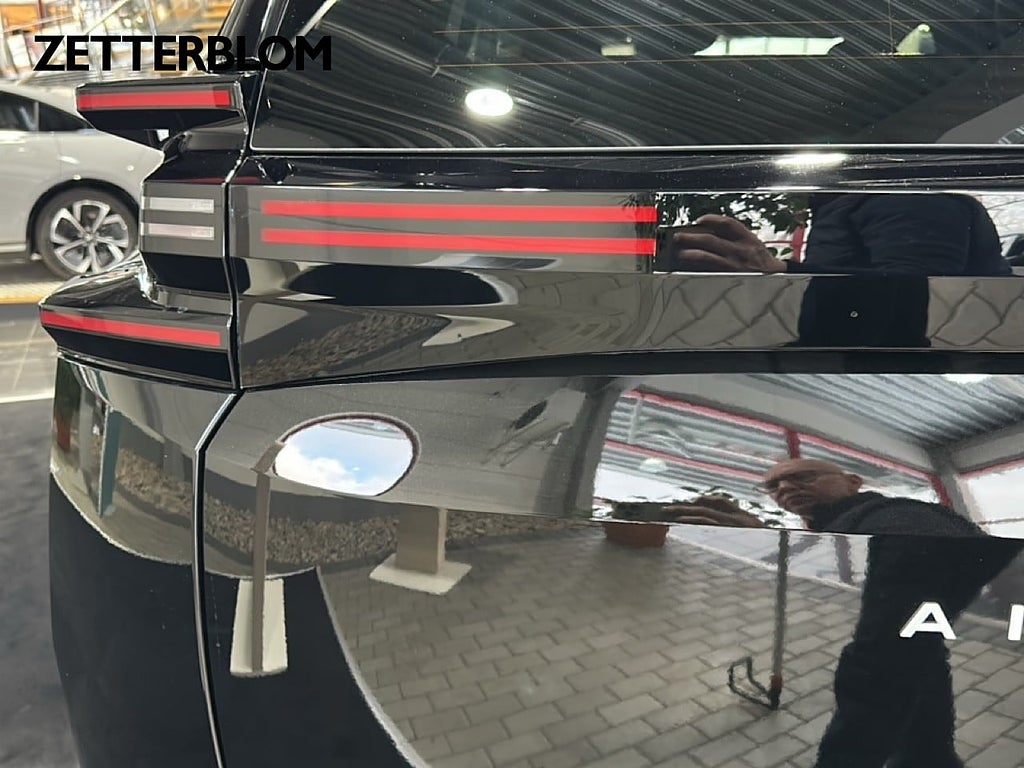 SUV Citroën C5 23 av 24