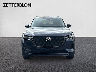 SUV Mazda CX-80 5 av 14