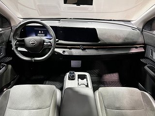 SUV Nissan Ariya 13 av 26