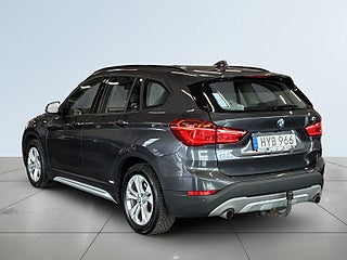 BMW X1 xDrive20d xLine S&V-/HUD/Kamera/Navi/Drag/ParkAssist