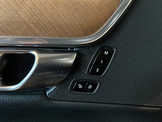 Volvo V90 T8 TwEn AWD Inscription 407hk Drag/Kamera/VoC/Navi