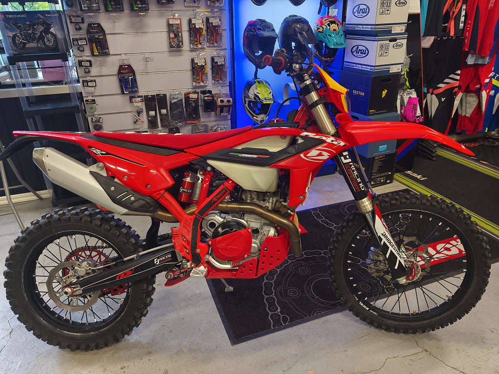 Beta 350 RR 