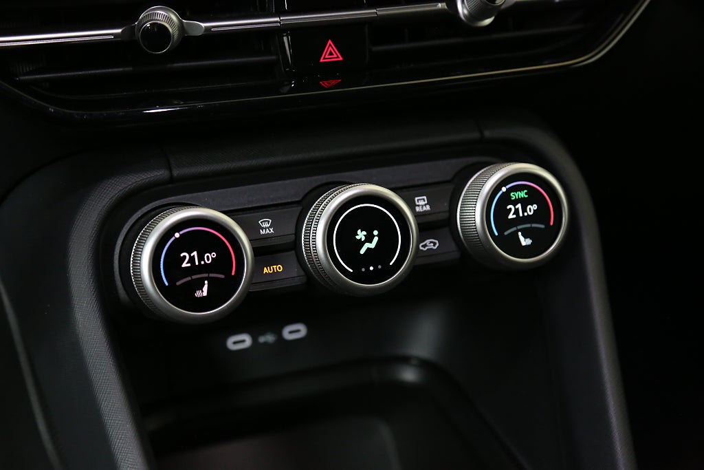 Skoda Kodiaq 2,0 TDI 193hk 4x4 Business Edition Värmare Drag 2025