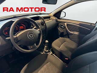 SUV Dacia Duster 11 av 26