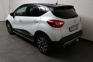 SUV Renault Captur 5 av 19