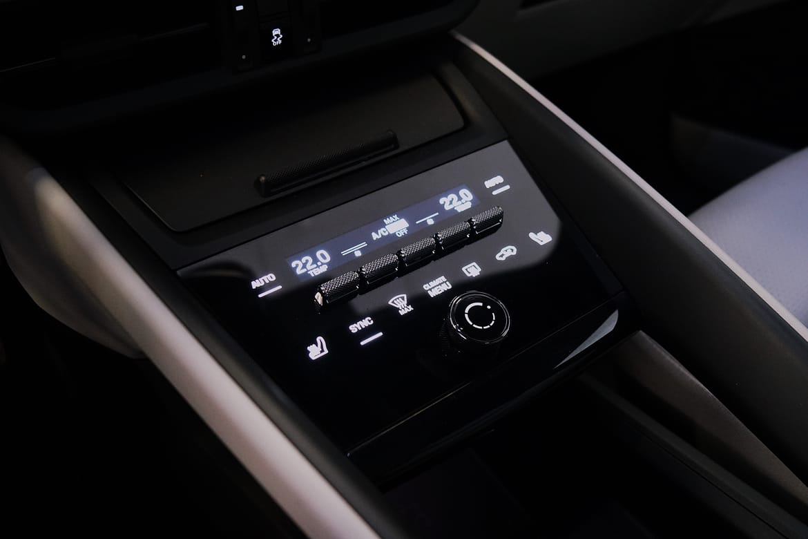 Porsche Macan 2025, bild 7/51