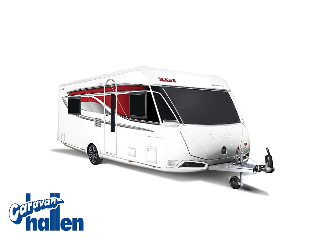 Kabe Imperial 630 TDL KS (Inkommande)