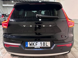 Volvo XC40 T4 AWD Geartronic Momentum SoV/VOC/Pvärme