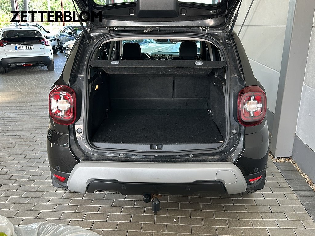 Kombi Dacia Duster 6 av 16