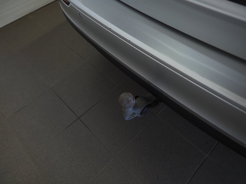 Volvo V60 D3 Geartronic Momentum | Drag | B-Kamera | D-Värmare | 2019