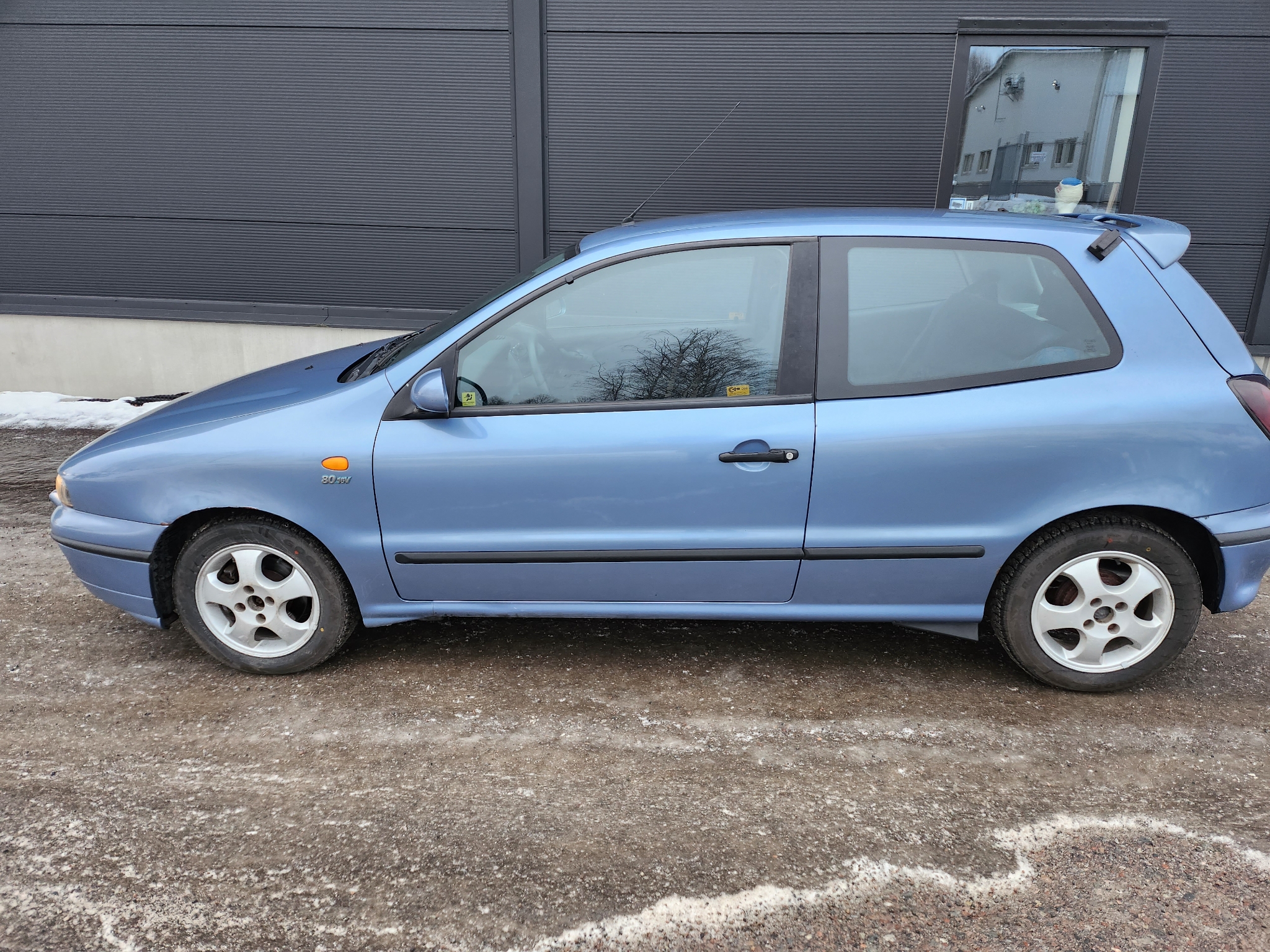 Fiat