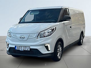 Maxus e-Deliver 3 3 LWB 50.2 kWh SoV-Däck/Kamera/Psens – bild 16
