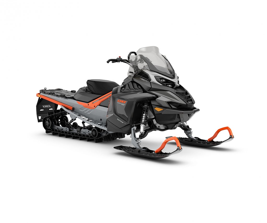 Lynx 49 Ranger PRO 3900 850 E-TEC KAMPANJ!