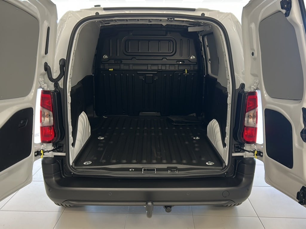 Citroen Berlingo L1 130 AT8 *WEBASTO/DRAG* – bild 14