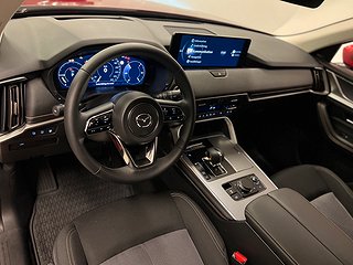 Mazda CX-60 AWD Plug In-Hybrid Exclusive line *KAMPANJ*
