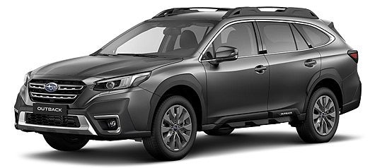 Subaru Outback 2.5 4WD XFuel Adventure Drag/MoK/V-hjul