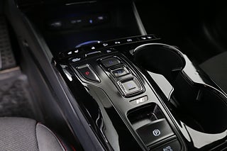 SUV Hyundai Tucson 18 av 21