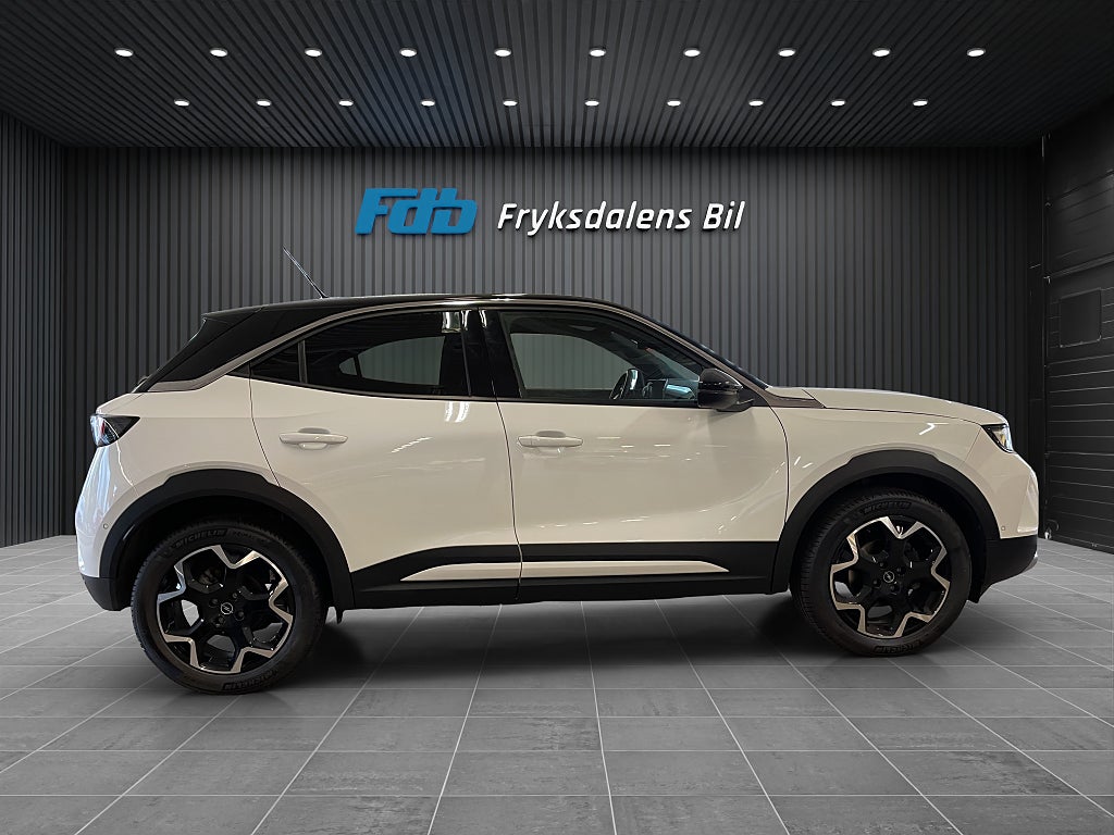 Opel Mokka 2023 - miniatyr 5