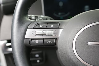 SUV Hyundai Tucson 20 av 28