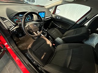 Ford Ecosport 1.5 EcoBlue AWD Trend Plus MoK/SoV/Rattvärme