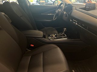 Mazda CX-30 2.0 M-Hybrid AWD 180hk Kamera/Navi/Rattvärm/MOMS