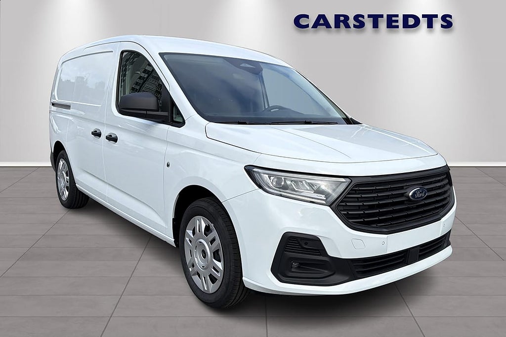 Ford Transit Connect L2 2.0 EcoBlue 122hk AWD Trend