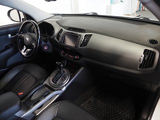 Kombi Kia Sportage 9 av 22