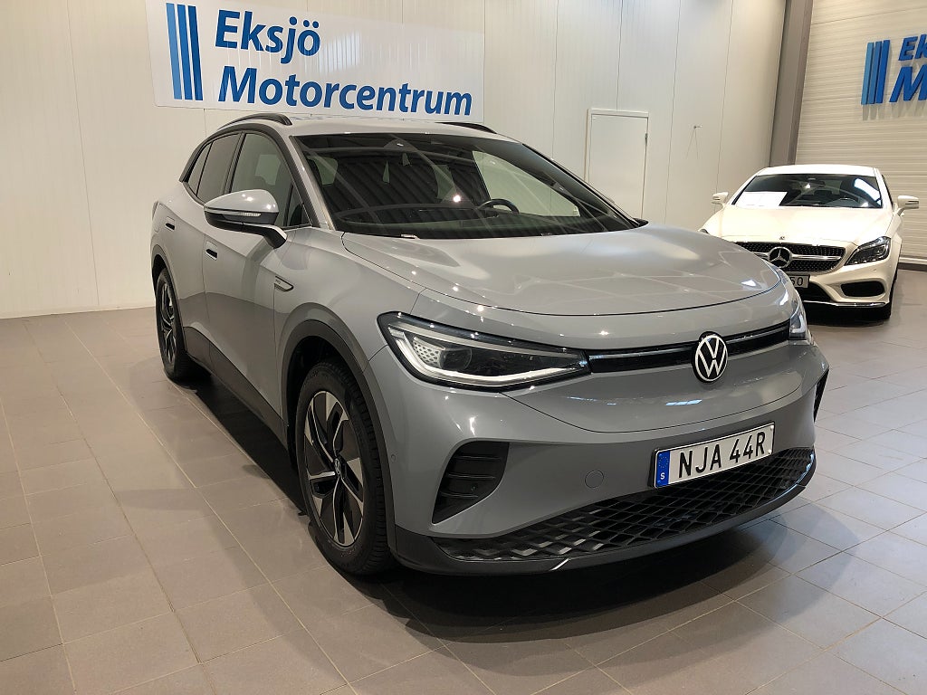 Volkswagen ID.4