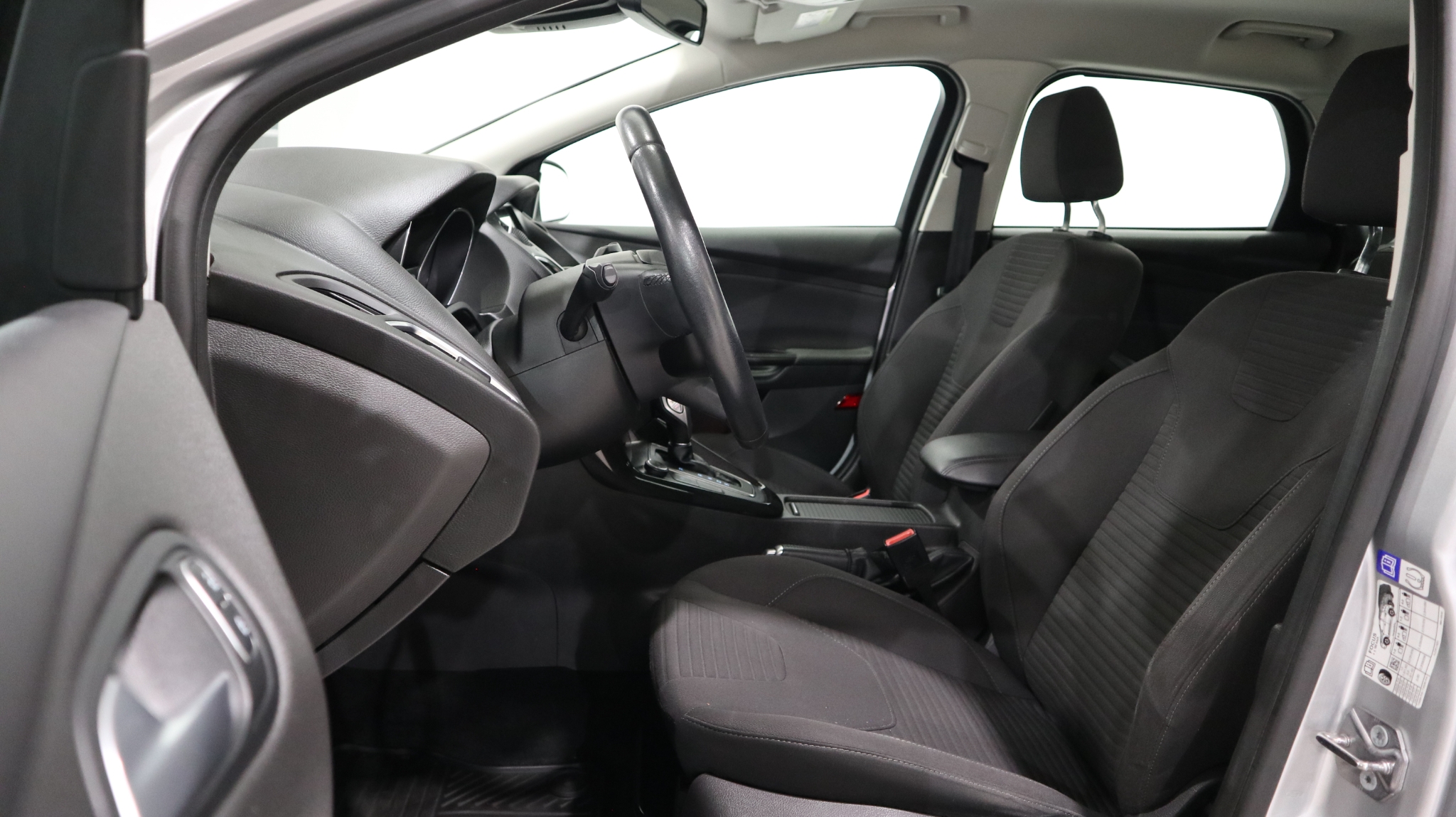 Ford Focus 2017, photo 6/38