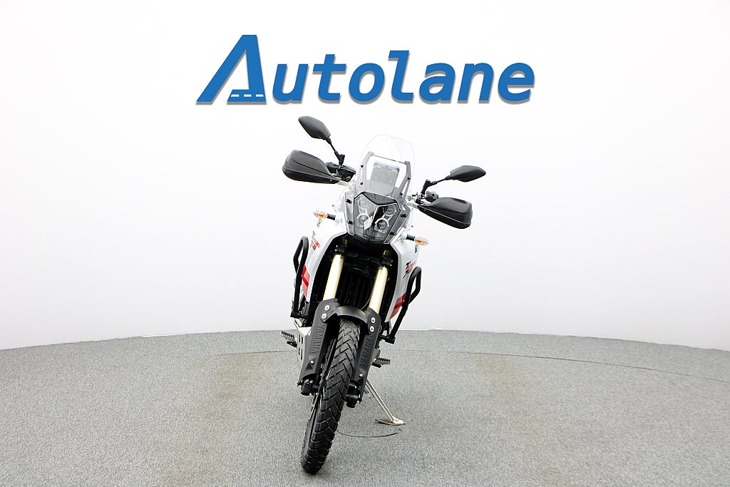 Yamaha TENERE 700 *ABS ( Off-Road läge ) Sommarkampanj 4,99%
