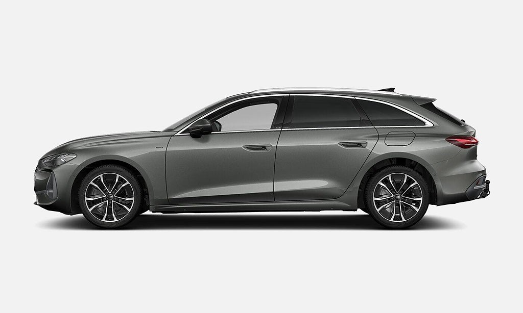 Audi A5 Avant Proline E-hybrid quattro 220 KW