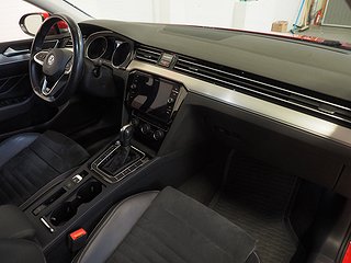 Kombi Volkswagen Passat 10 av 23