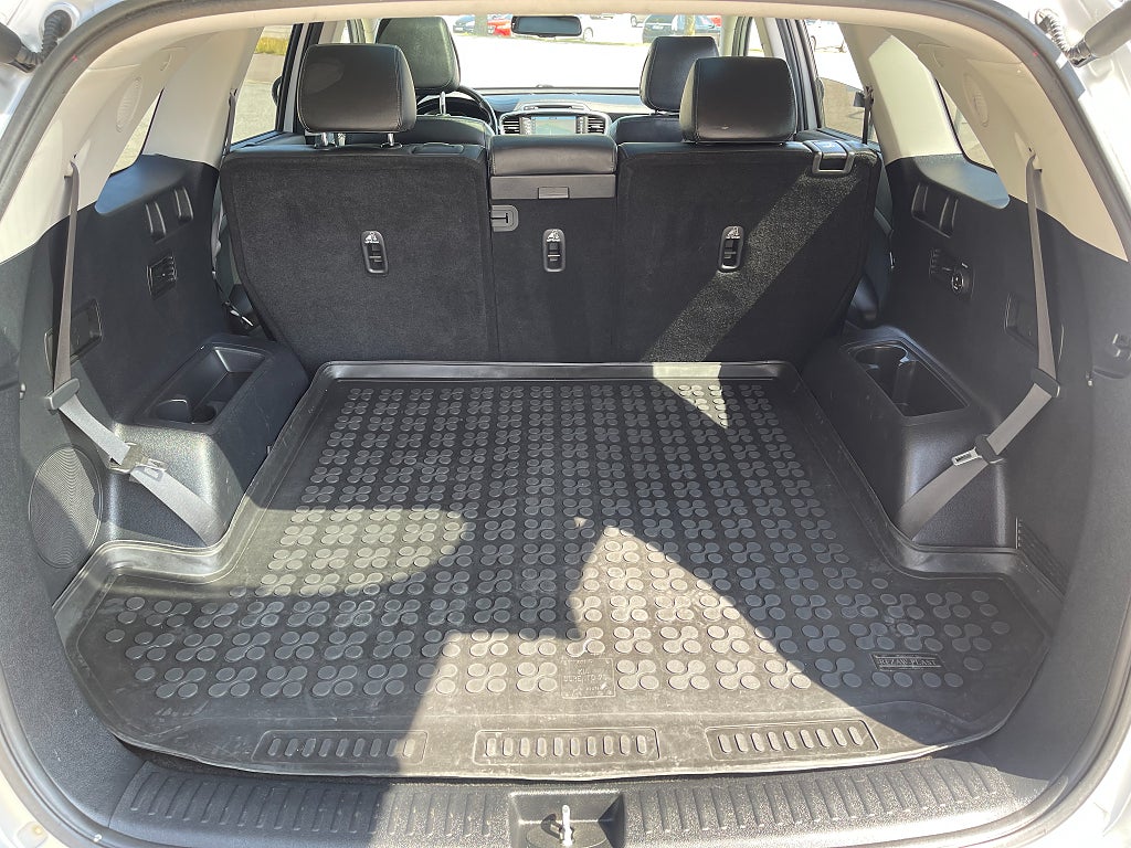 Kia Sorento 200 hk AWD EXECUTIVE 7-sits, pano, Infinity 360 kamera