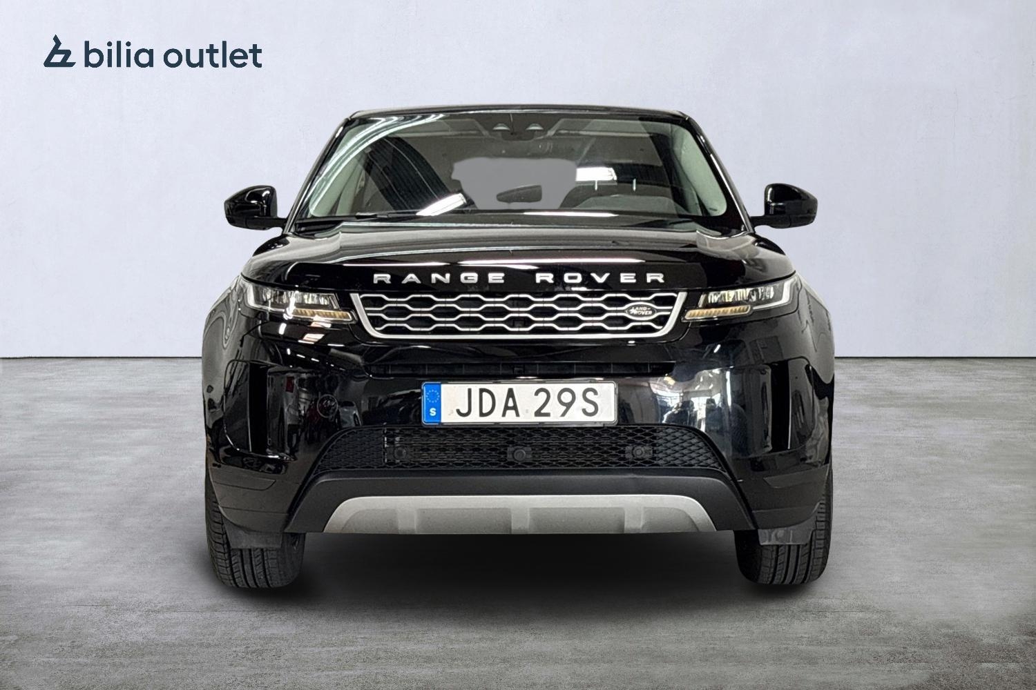 Land Rover Range Rover Evoque 2020, bild 3/10