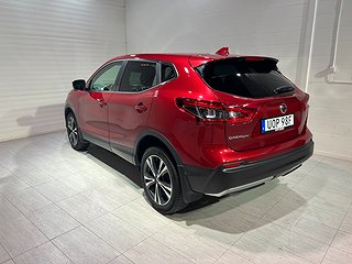 SUV Nissan Qashqai 4 av 20