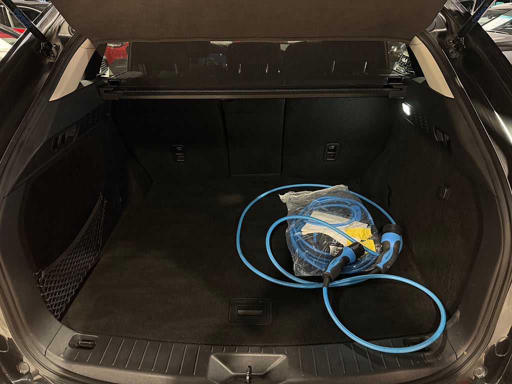 Mazda CX-60 PHEV | Exclusive Line | Moms | 2022