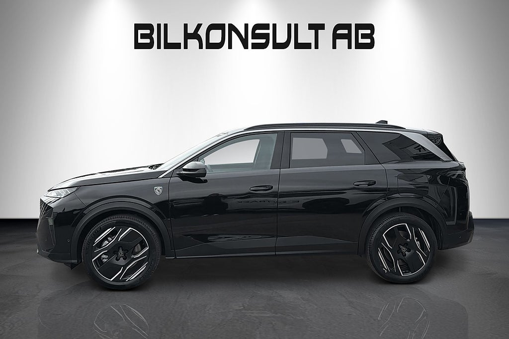 Peugeot 5008 2026 - miniatyr 3