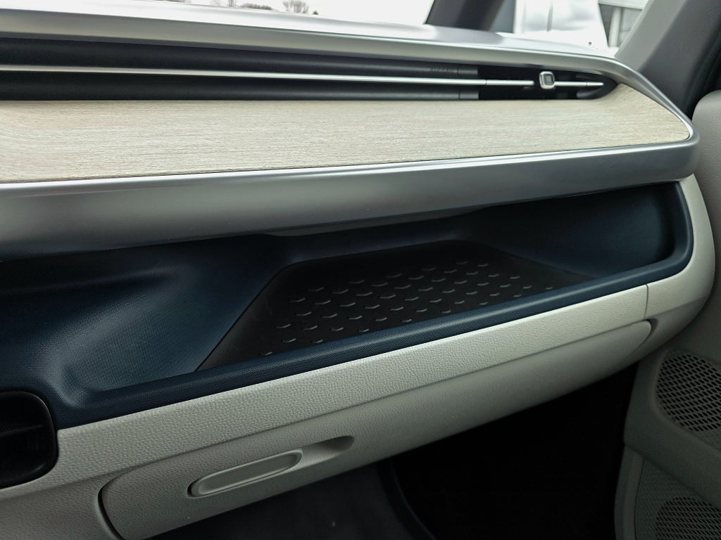 Volkswagen ID. Buzz 5-sits Comfort Plus, Pro, Style Plus Se Spec - bild 23