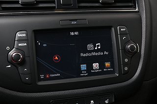 Kombi Kia Cee´d 12 av 17